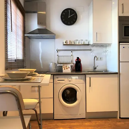 Appartement Atico La Juderia 2 V33 à Séville Extérieur photo