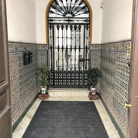 Appartement Atico La Juderia 2 V33 à Séville Extérieur photo