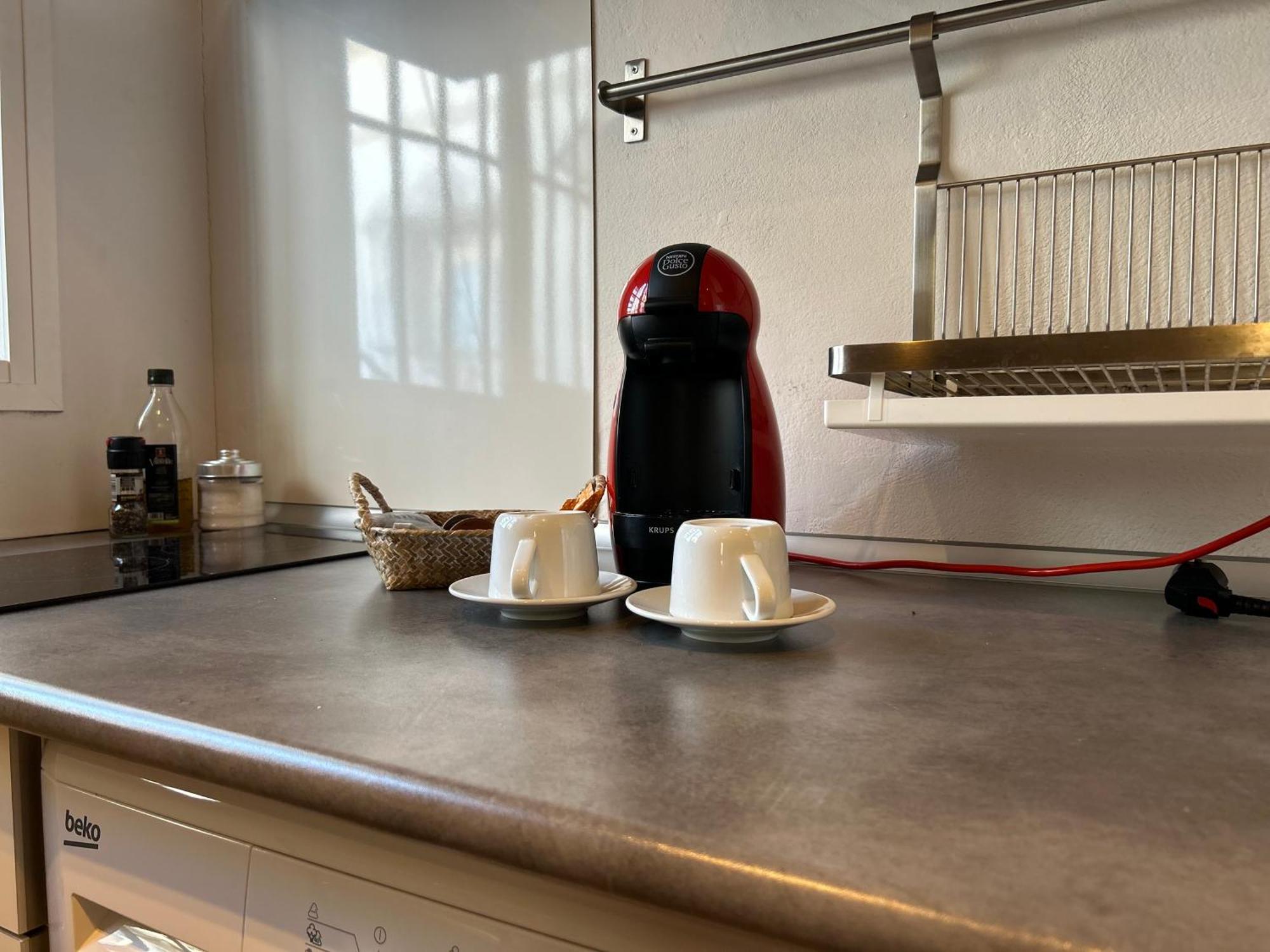 Atico La Juderia 2 V33 Apartment