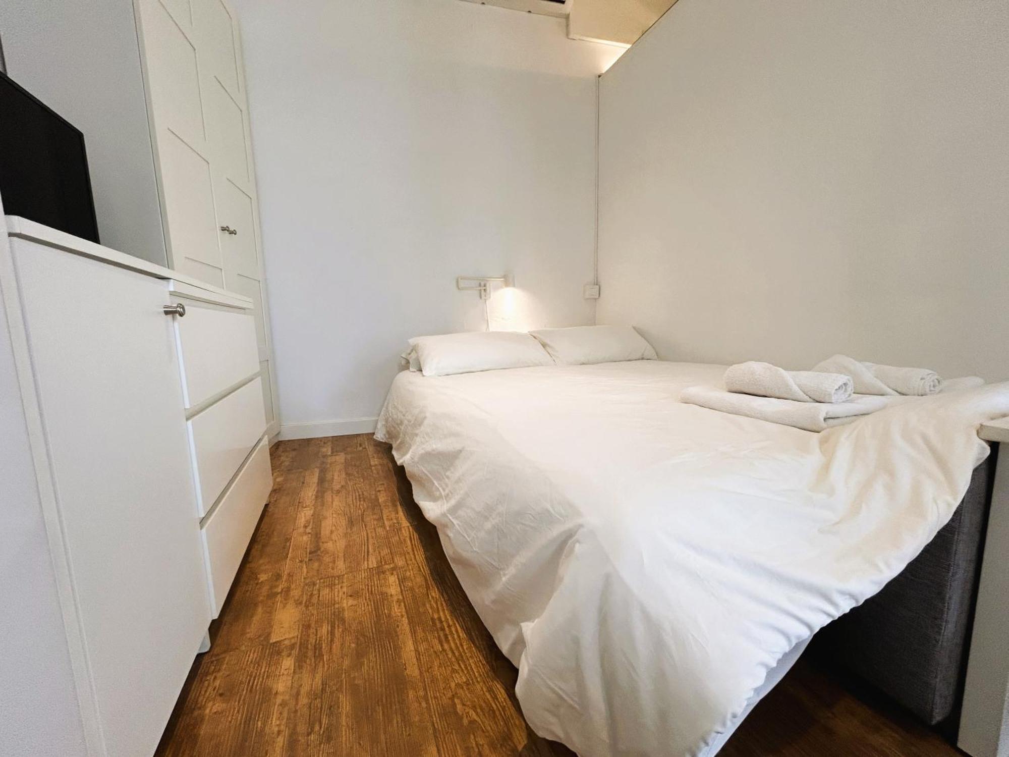 Apartment Atico La Juderia 2 V33 Seville