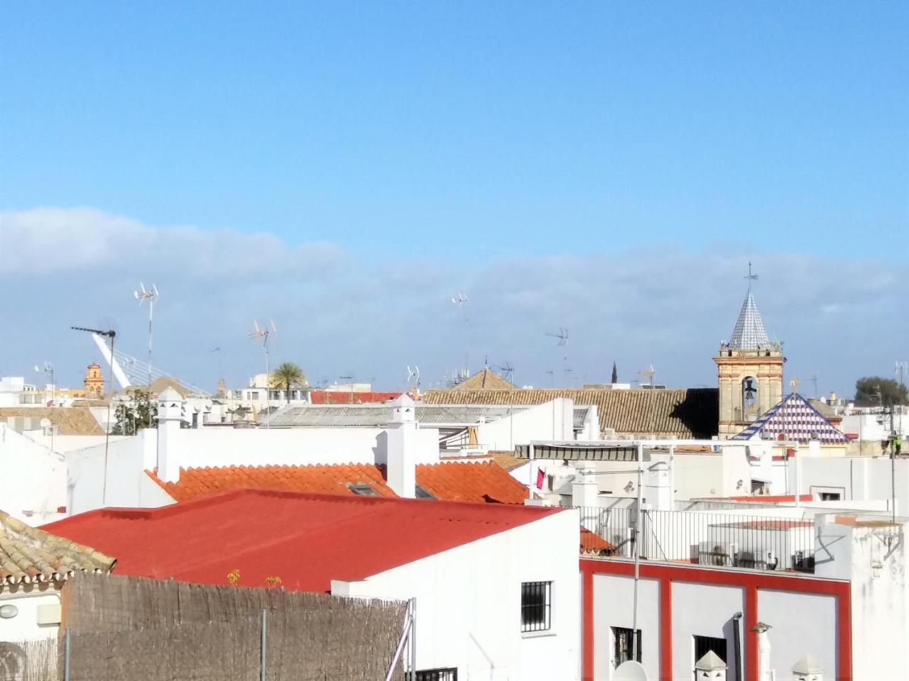 Apartment Atico La Juderia 2 V33