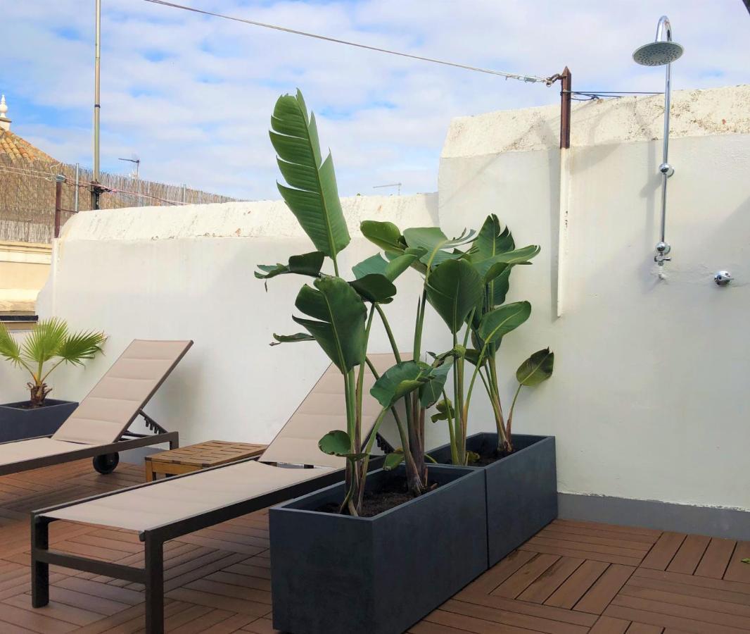 Atico La Juderia 2 V33 Apartment *