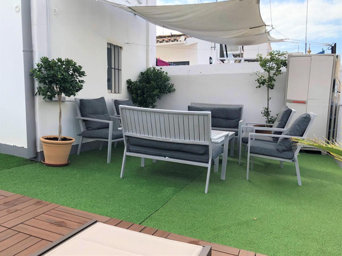Apartment Atico La Juderia 2 V33 Seville